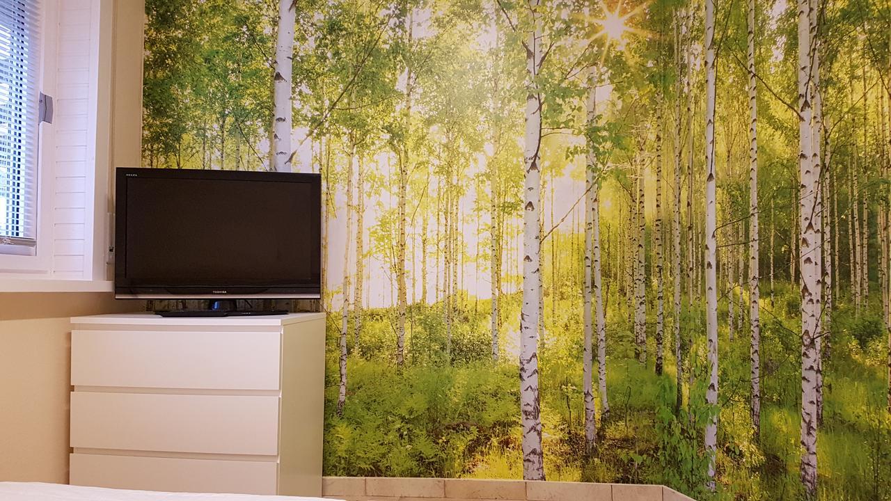 City Apartment East Side Barsbuttel Bagian luar foto